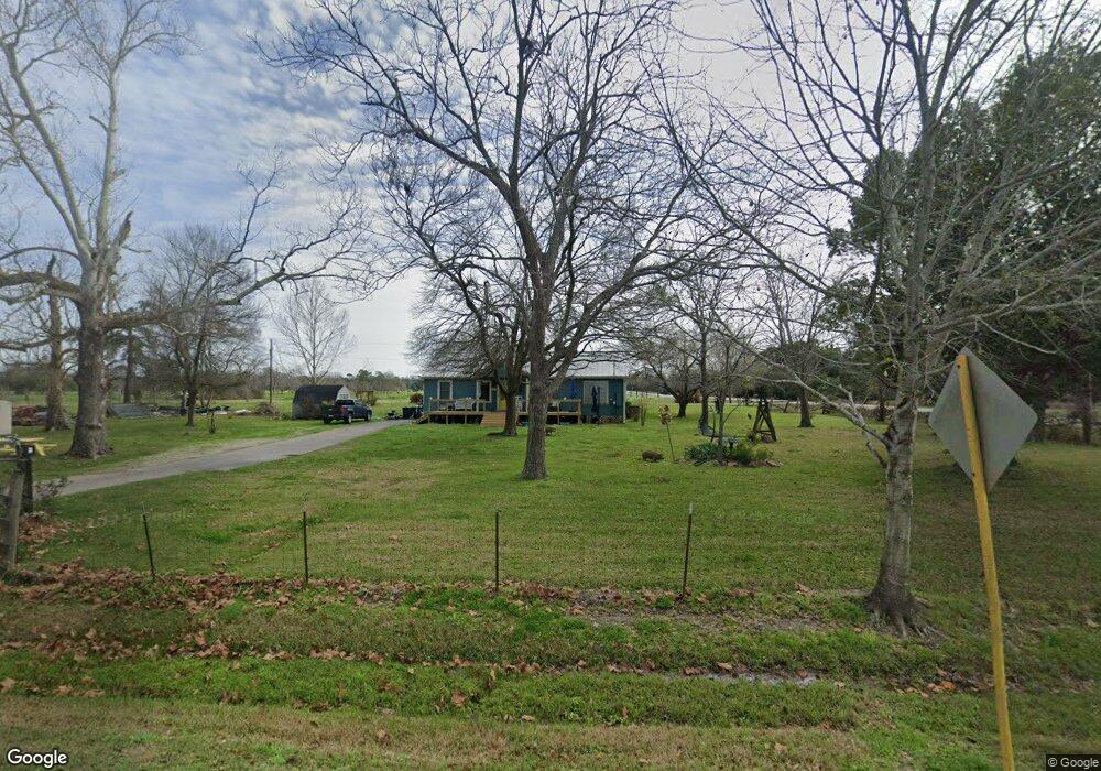 606 County Road 812 Rd, Alvin, TX 77511 - photo 1