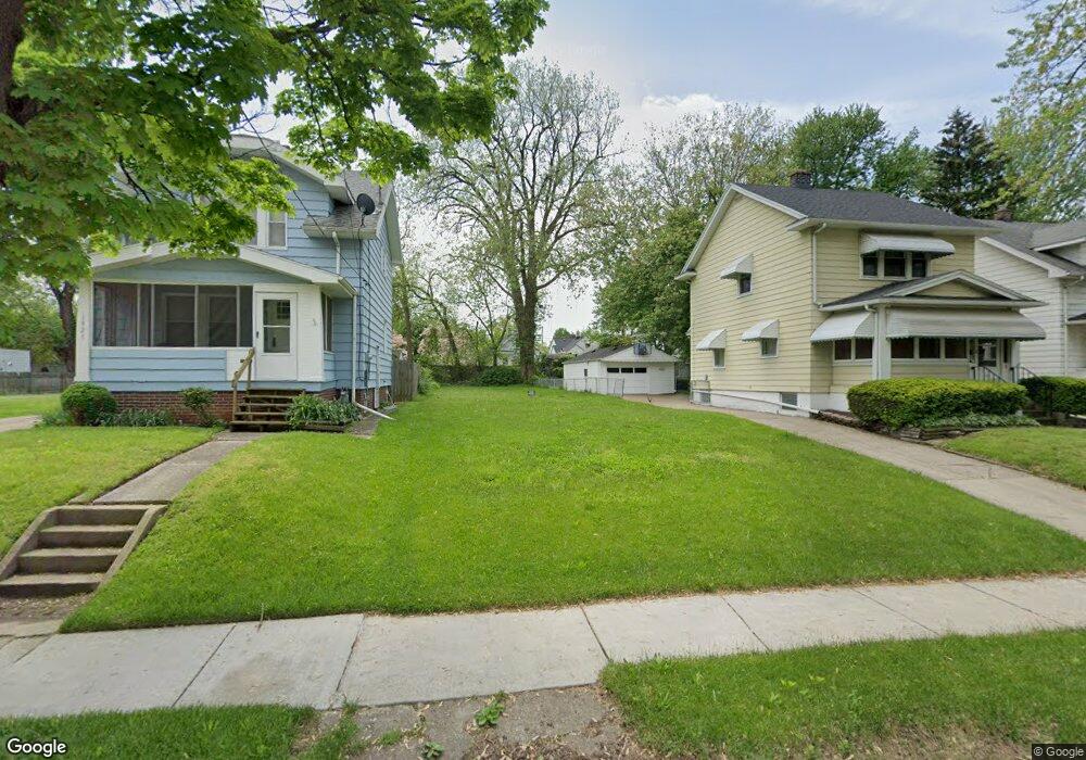 1927 Mansfield Rd, Toledo, OH 43613 - photo 1