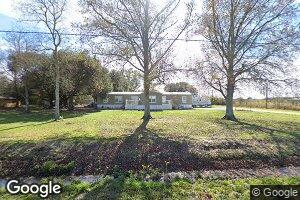 2202 Regan Rd, Iota, LA 70543