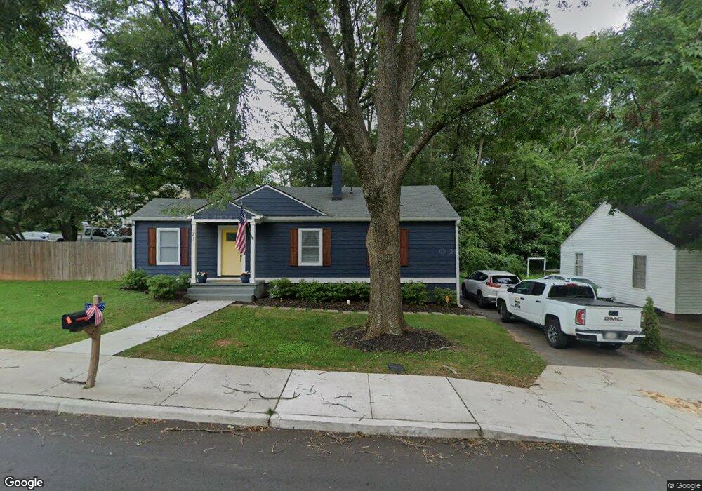 341 SE Alexander Cir, Marietta, GA 30060 - photo 1