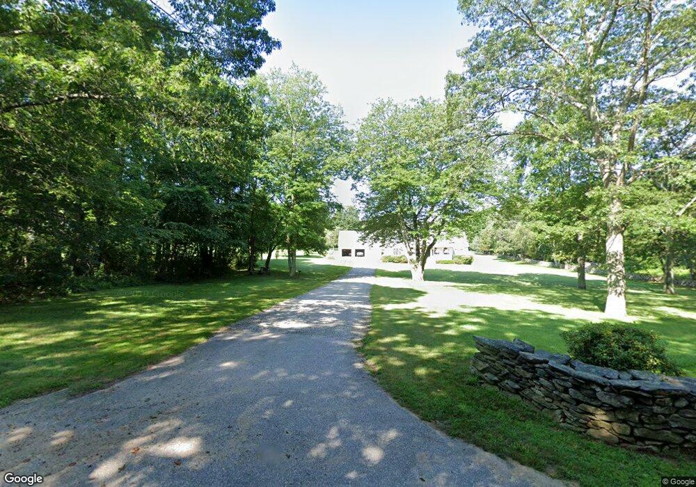 189 Bishop Rd, Bozrah, CT 06334 - photo 1