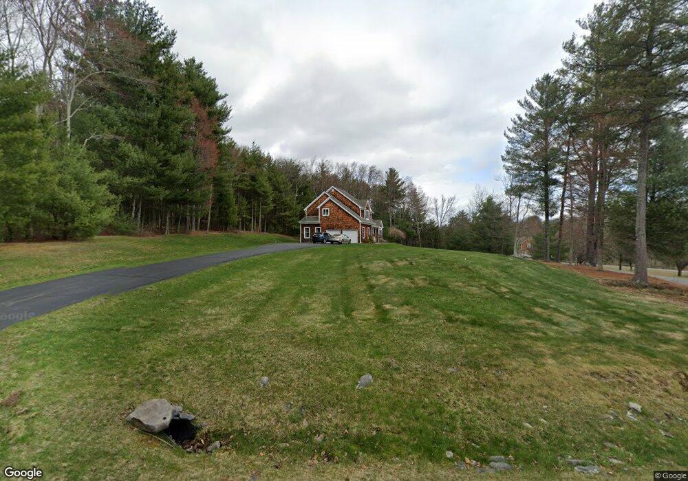 103 Sleepy Hollow Dr, Milford, PA 18337 - photo 1