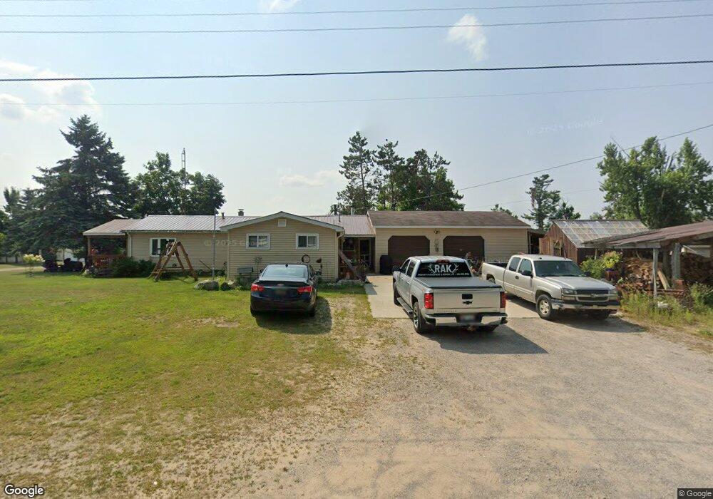 784 Monroe St, Vanderbilt, MI 49795 - photo 1