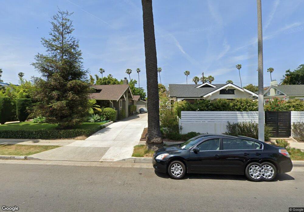 2139 West Blvd, Los Angeles, CA 90016 - photo 1