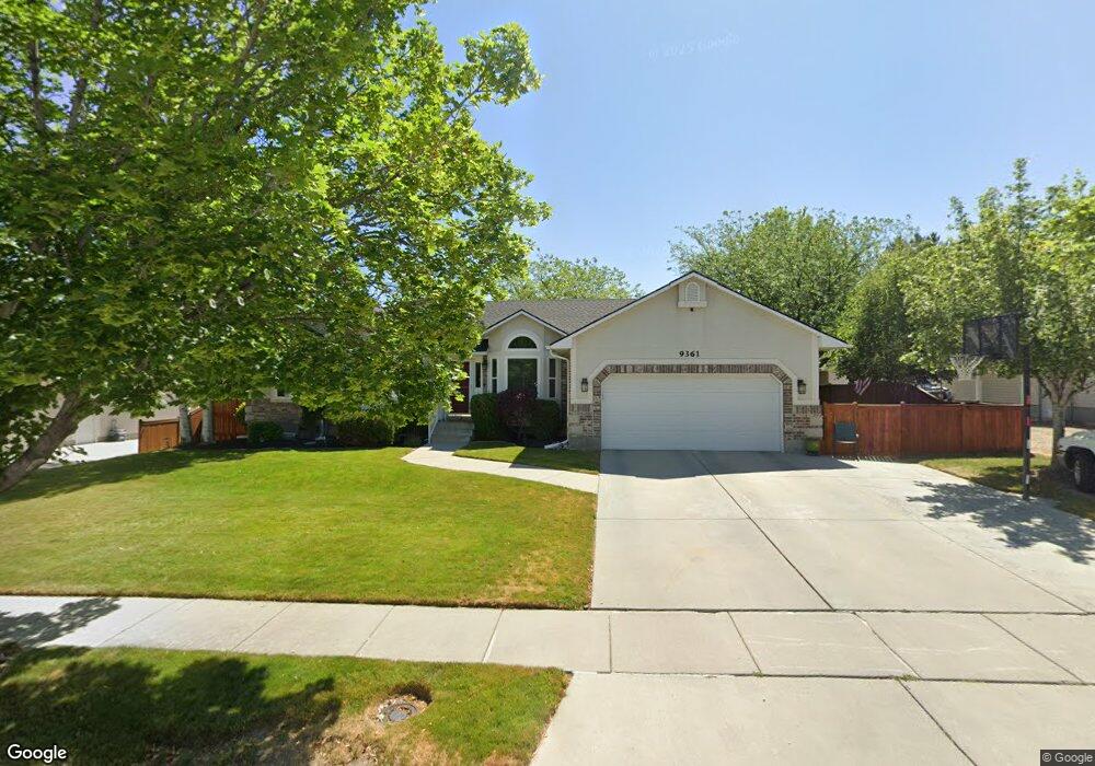 9361 S 4460 W, West Jordan, UT 84088 - photo 1