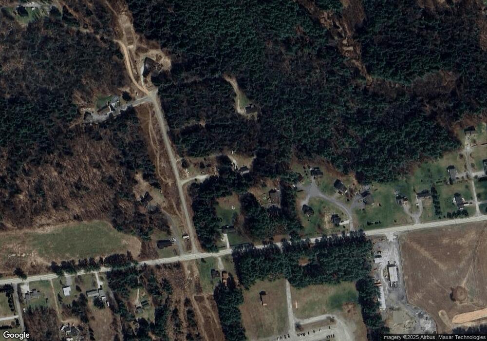 21 Wheezy Way Rd, Fairfax, VT 05454 - photo 1