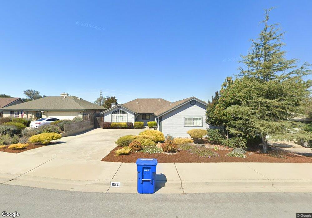 882 Alina Ln, Nipomo, CA 93444 - photo 1