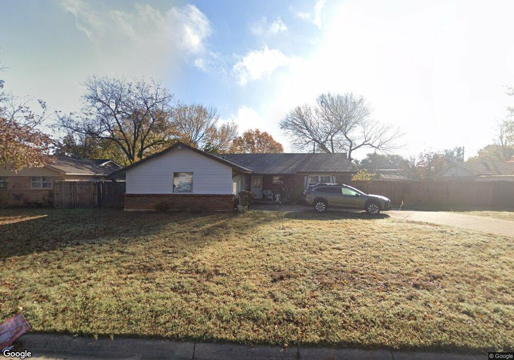 1148 Harrison Ln, Hurst, TX 76053 - photo 1