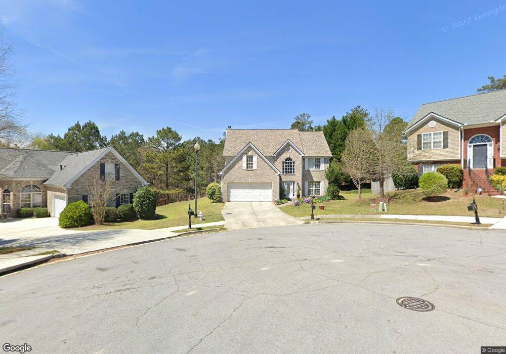 1138 Barrett Bluff Dr unit 1, Lawrenceville, GA 30045 - photo 1