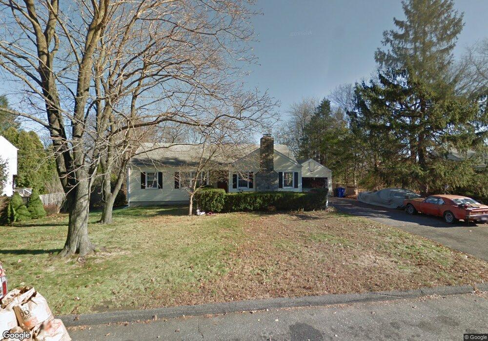 20 Anson Rd, Norwalk, CT 06850 - photo 1