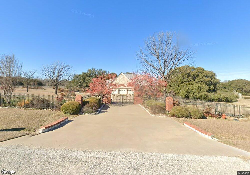 4300 Ivy Ct, Granbury, TX 76049 - photo 1