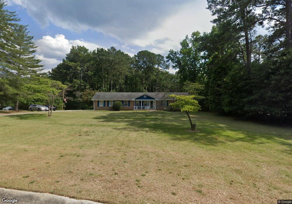 2298 January Ln SW, Conyers, GA 30094 - photo 1