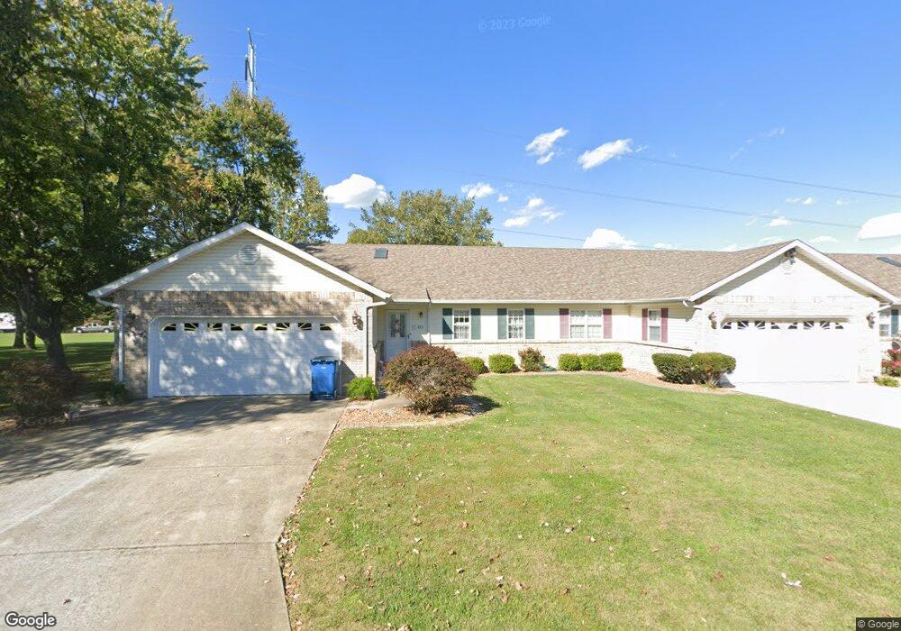 109 An Ja Lo Dr, Maryville, IL 62062 - photo 1