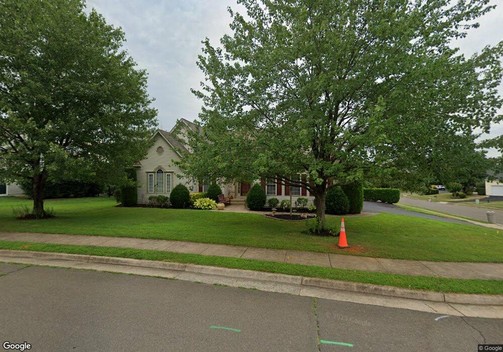 145 Chasewood Ln, Warrenton, VA 20186 - photo 1