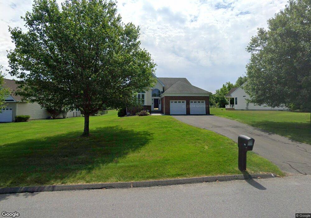 69 Vista Way, Bloomfield, CT 06002 - photo 1