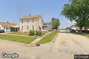 210 Bank St, Sabula, IA 52070