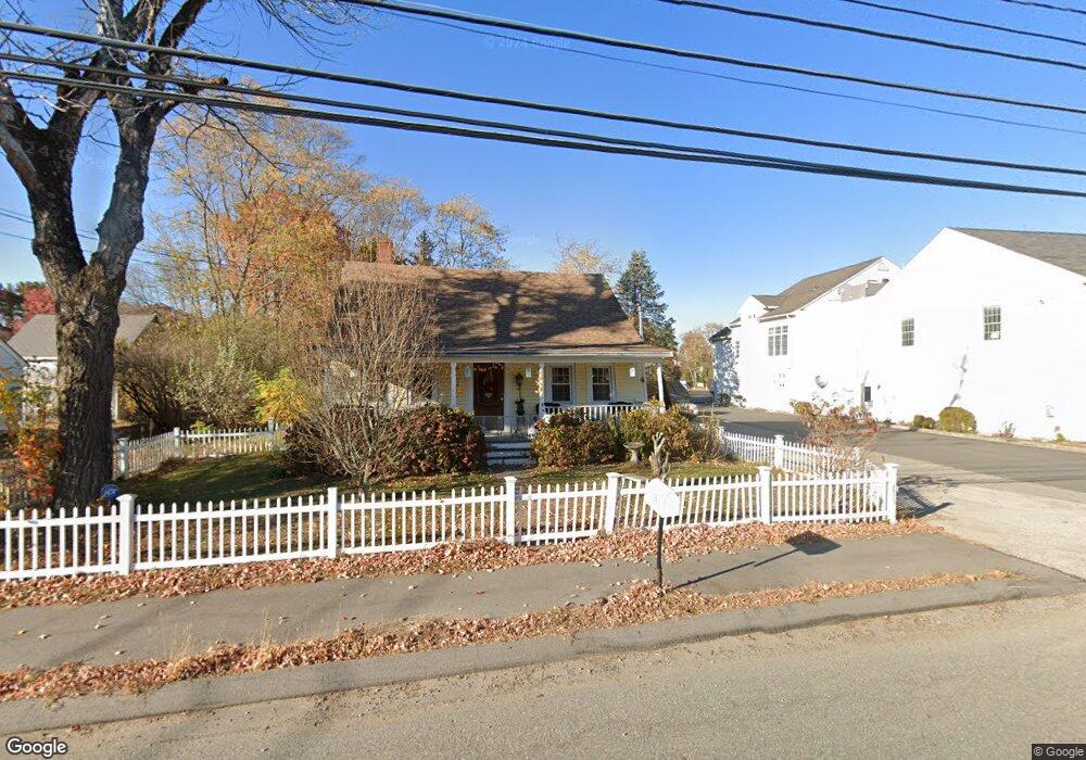 98 E Main St, Merrimac, MA 01860 - photo 1