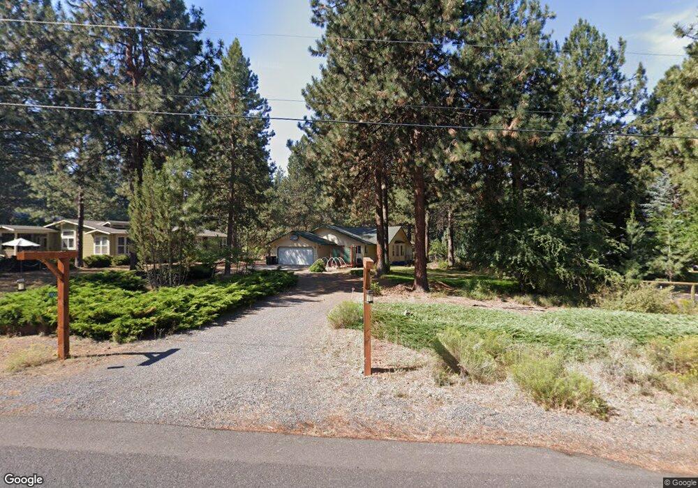 19007 Pumice Butte Rd, Bend, OR 97702 - photo 1