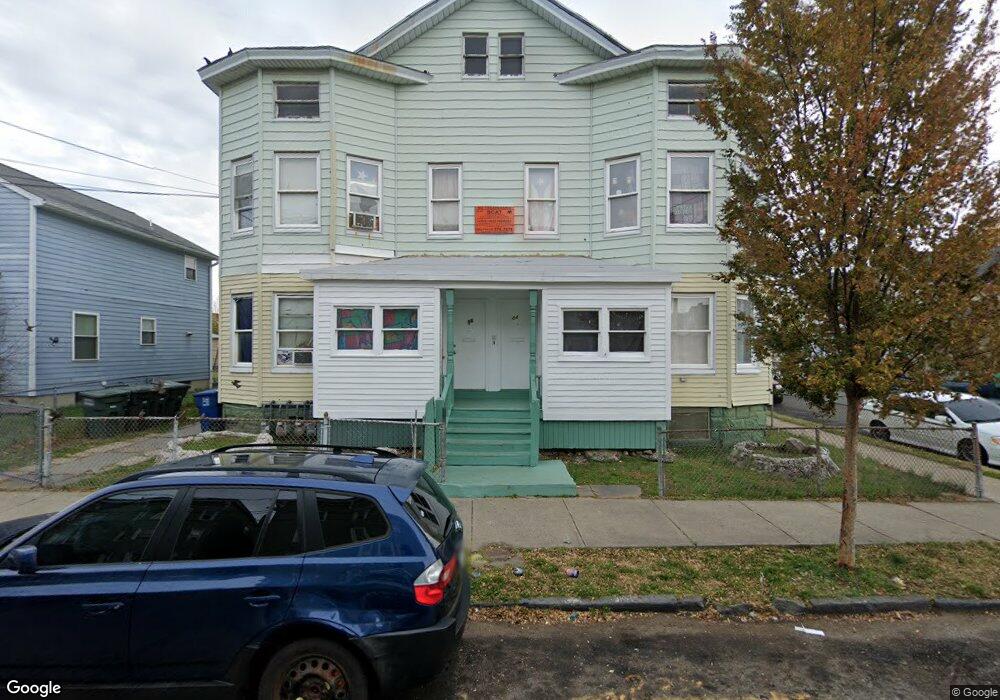 82 Caroline St unit 88, Bridgeport, CT 06608 - photo 1