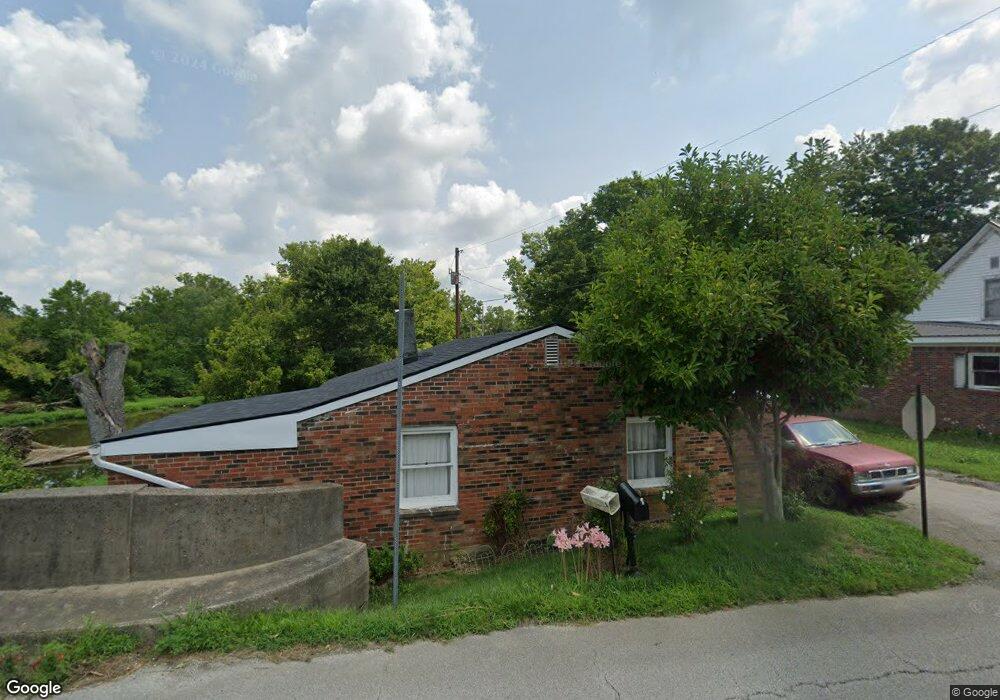 9799 Cornishville Rd, Harrodsburg, KY 40330 - photo 1