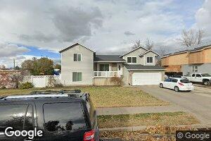 818 W 1450 N, West Bountiful, UT 84087