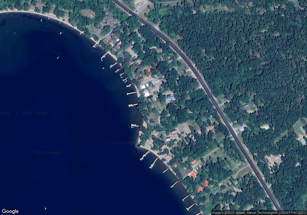 21943 Mt Highway 83, Bigfork, MT 59911 - photo 1