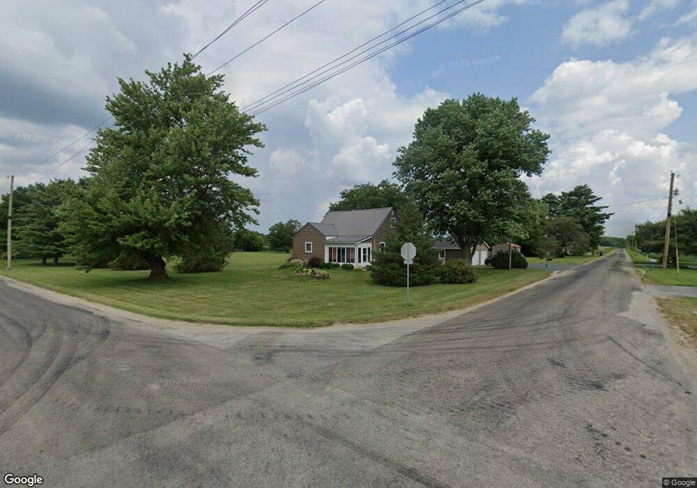 2026 E 100 S, Huntington, IN 46750 - photo 1