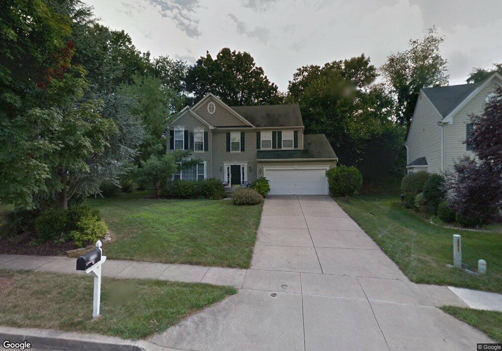 11107 Yellow Leaf Way, Germantown, MD 20876 - photo 1