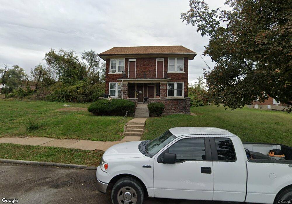 4516 Carter Ave, Saint Louis, MO 63115 - photo 1