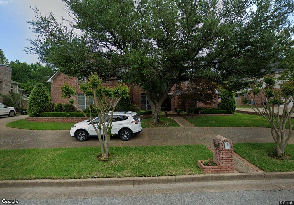 5620 5620 Quail Creek Dr, Tyler, TX 75703 - photo 1