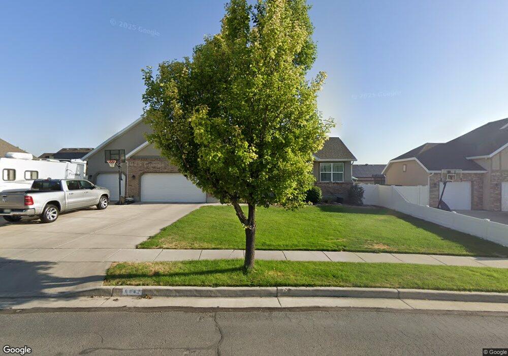 6842 W Spring Oak Dr, West Jordan, UT 84081 - photo 1