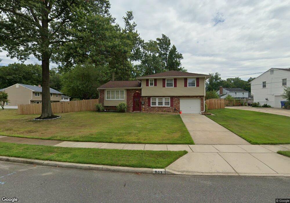 903 E Tampa Ave, Cherry Hill, NJ 08034 - photo 1