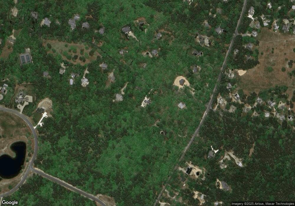 91 Meadow View Rd, Oak Bluffs, MA 02557 - photo 1