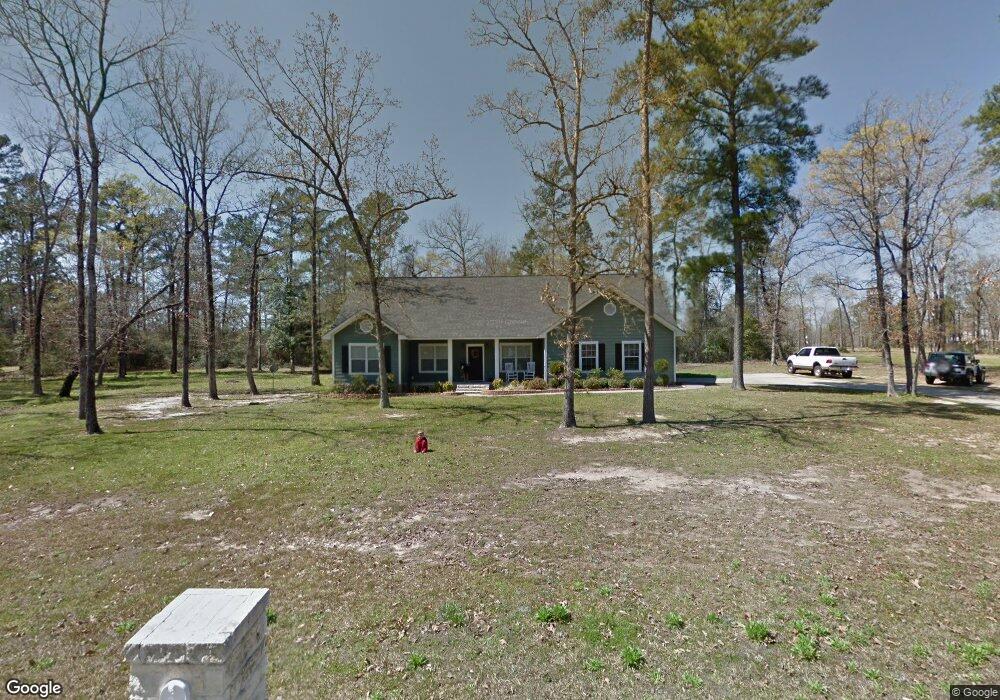 LOT 33 Autumn Lake Dr, Lufkin, TX 75904 - photo 1