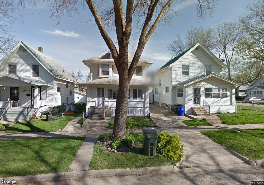 1620 6th Ave SE, Cedar Rapids, IA 52403 - photo 1