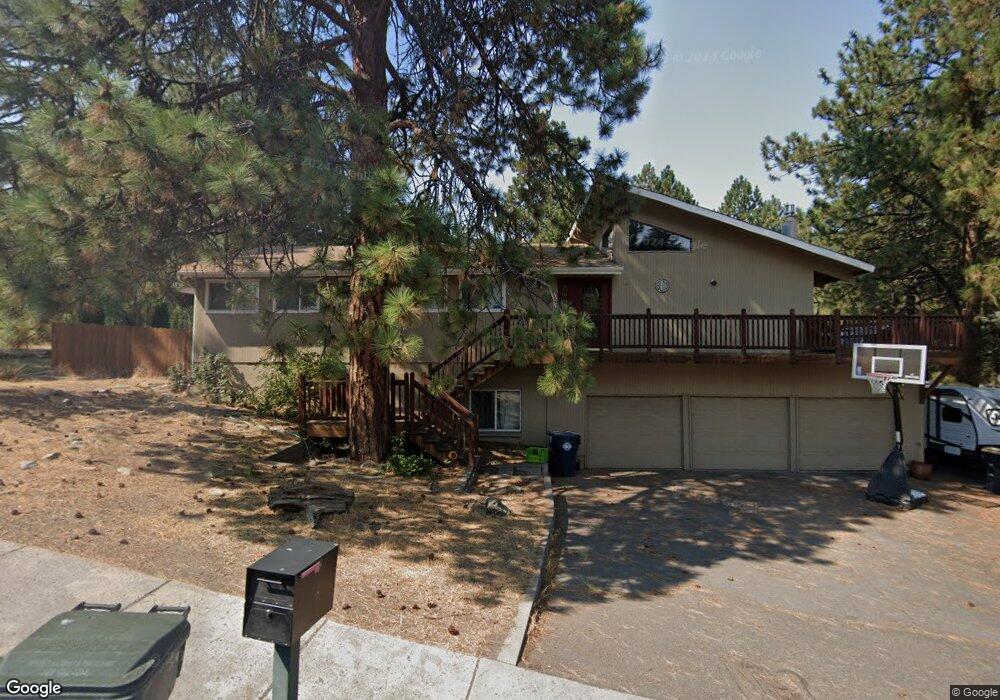 1745 NE Shepard Rd, Bend, OR 97701 - photo 1
