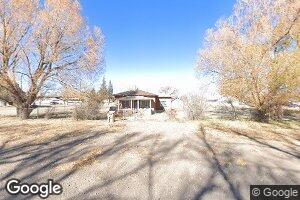 615 Berthelson St, Manassa, CO 81141