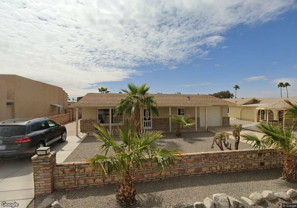 13359 E 40th Dr, Yuma, AZ 85367 - photo 1
