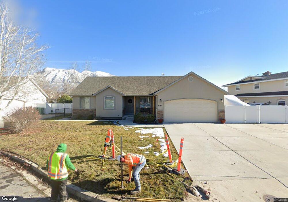 9768 N 5520 W unit 14, Highland, UT 84003 - photo 1