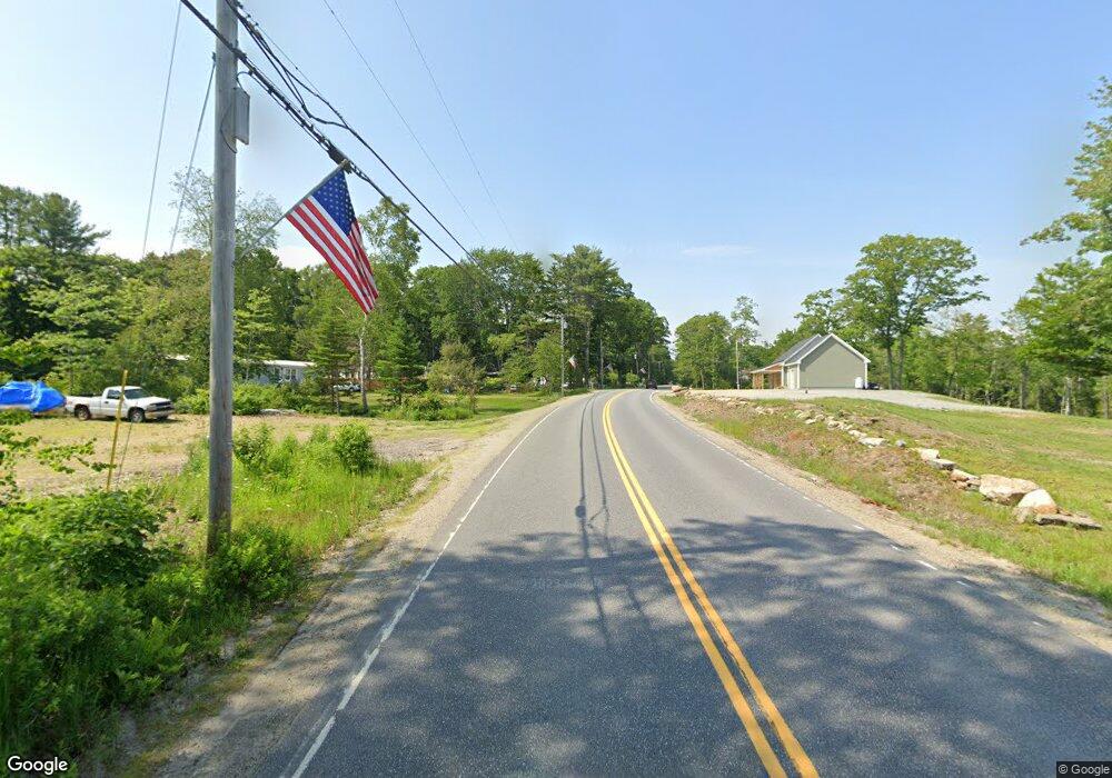 2285 Cundy's Harbor Rd, Harpswell, ME 04011 - photo 1