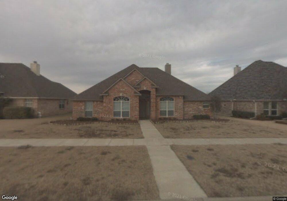 1613 Pecan Grove Rd E, Sherman, TX 75090 - photo 1