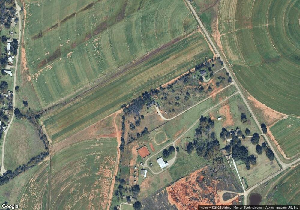 5600 Peveler Ct, Granbury, TX 76049 - photo 1