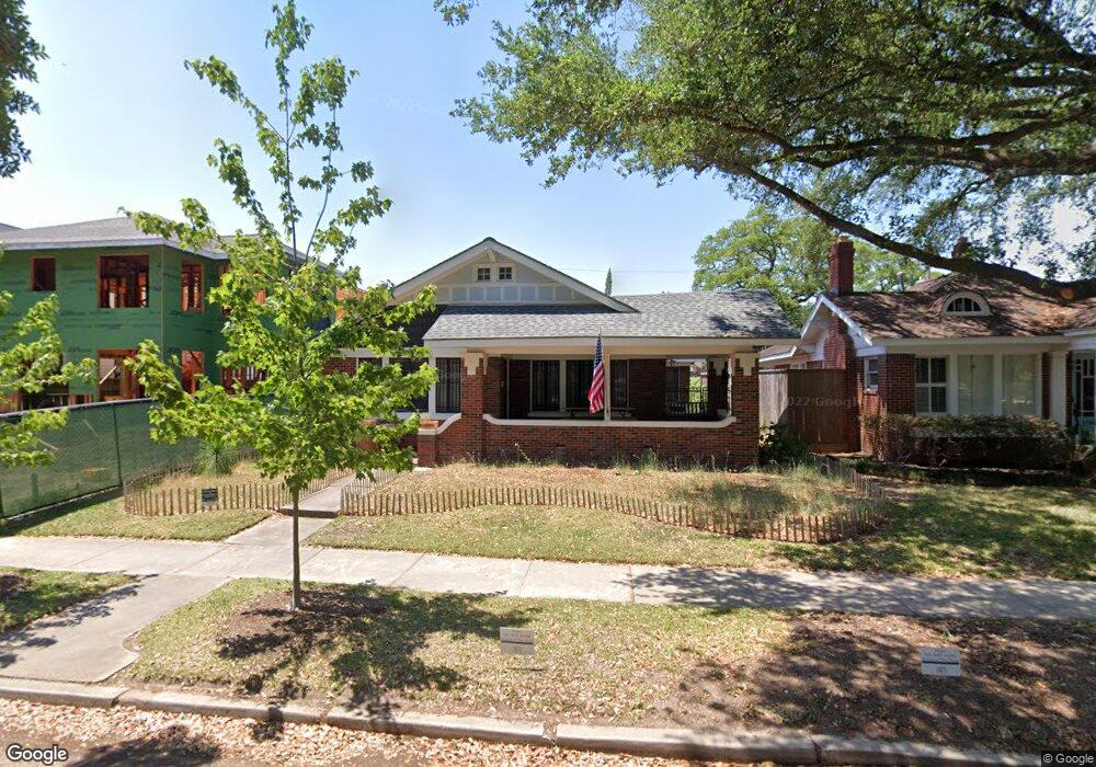 1710 Cherryhurst St, Houston, TX 77006 - photo 1