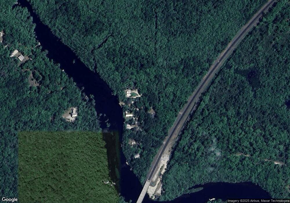 32 Narvaez Trail, Crawfordville, FL 32327 - photo 1