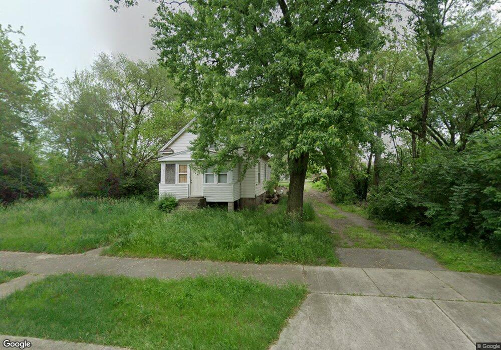 1771 Rutledge St, Gary, IN 46404 - photo 1
