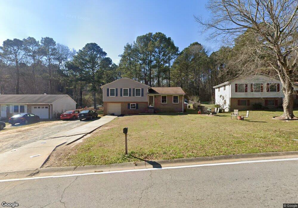 6803 Maddox Rd unit 2, Morrow, GA 30260 - photo 1