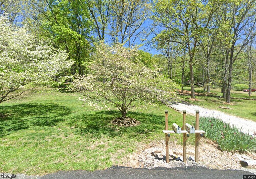 1643 Meadow View Rd, Ozark, MO 65721 - photo 1