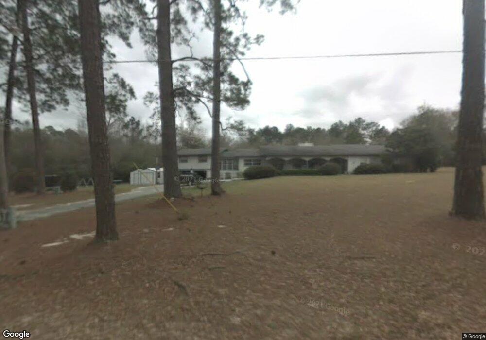 2701 Ponsell Ln, Waycross, GA 31503 - photo 1