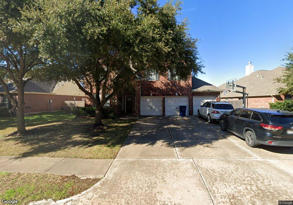 21610 Cozy Hollow Ln, Richmond, TX 77469 - photo 1