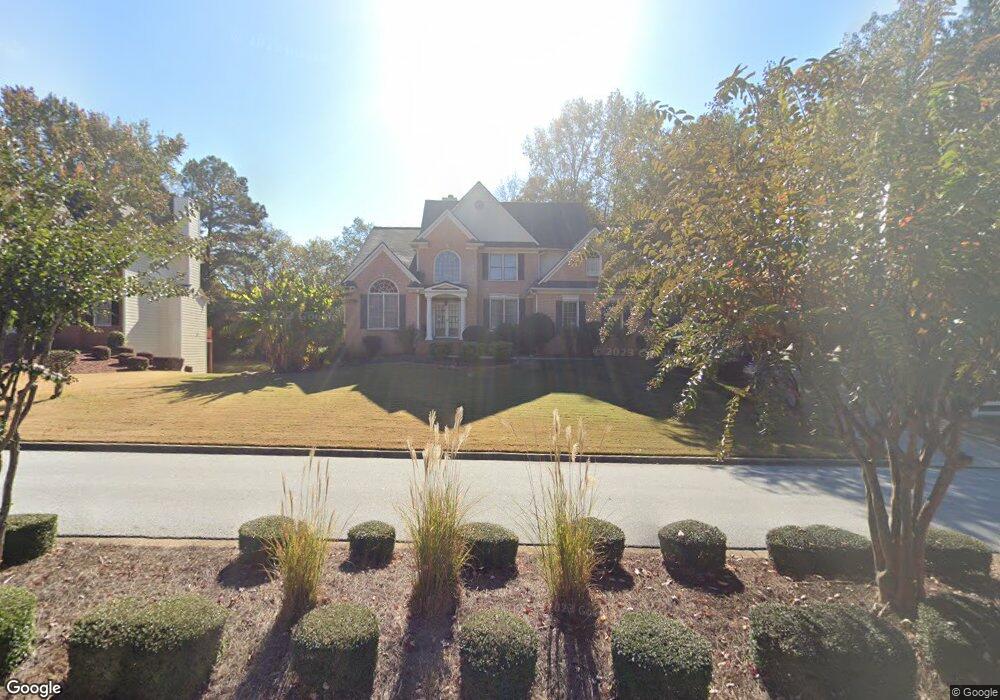 1600 Brentwood Crossing SE unit 3, Conyers, GA 30013 - photo 1